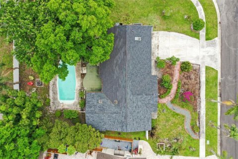 Casa en venta en Tampa, Florida, 4 dormitorios, 198.53 m2 № 1087752 - foto 2