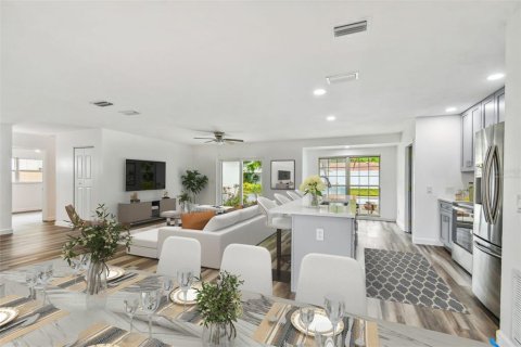Casa en venta en Tampa, Florida, 4 dormitorios, 198.53 m2 № 1087752 - foto 7