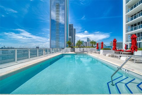 Condo in Miami, Florida, 2 bedrooms  № 1224186 - photo 25