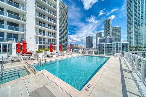 Condominio en venta en Miami, Florida, 2 dormitorios, 126.44 m2 № 1224186 - foto 29