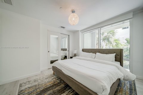 Copropriété à vendre à Miami, Floride: 2 chambres, 126.44 m2 № 1224186 - photo 20