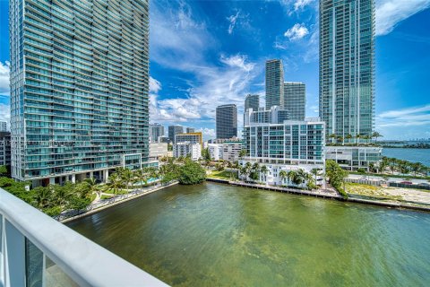 Condo in Miami, Florida, 2 bedrooms  № 1224186 - photo 28