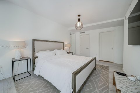 Copropriété à vendre à Miami, Floride: 2 chambres, 126.44 m2 № 1224186 - photo 12