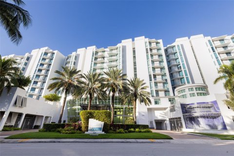 Condo in Aventura, Florida, 1 bedroom  № 858169 - photo 20