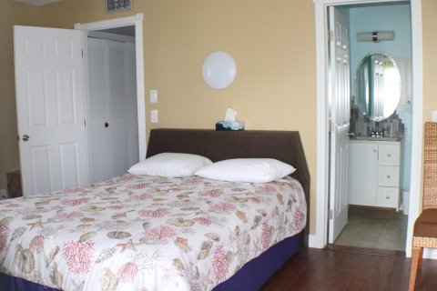 Condo in Delray Beach, Florida, 1 bedroom  № 871219 - photo 9