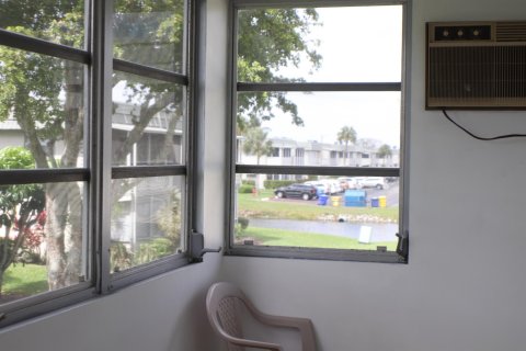 Купить кондоминиум в Делрей-Бич, Флорида 1 спальня, 66.89м2, № 871219 - фото 2