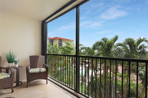 Condo in Pompano Beach, Florida, 2 bedrooms  № 1118224 - photo 7