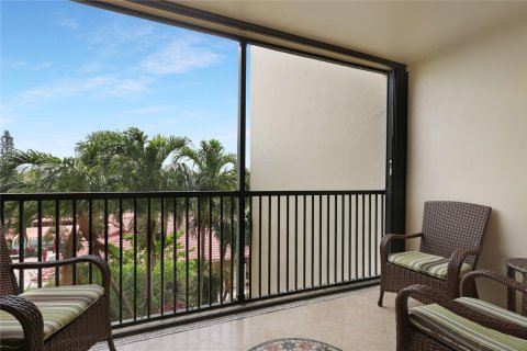 Copropriété à vendre à Pompano Beach, Floride: 2 chambres, 100.33 m2 № 1118224 - photo 8