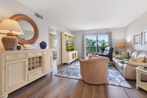 Copropriété à vendre à Pompano Beach, Floride: 2 chambres, 100.33 m2 № 1118224 - photo 17