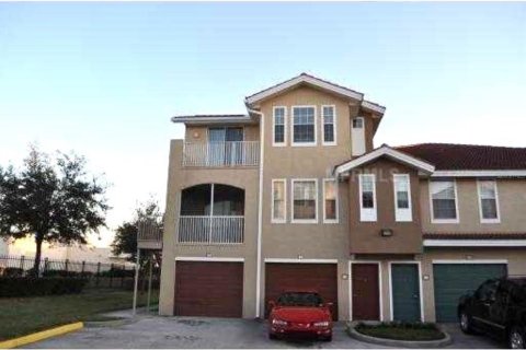 Copropriété à louer à Orlando, Floride: 2 chambres, 98.38 m2 № 1339091 - photo 1