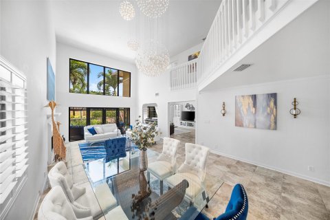 Copropriété à vendre à Deerfield Beach, Floride: 4 chambres, 246.28 m2 № 1224733 - photo 9