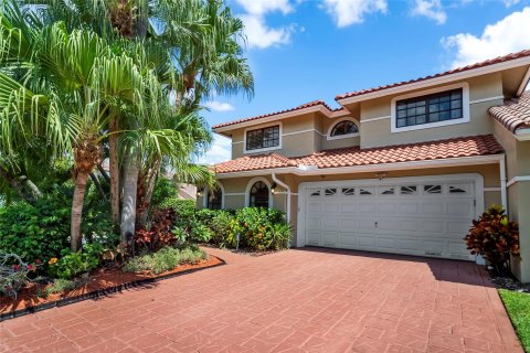 Copropriété à vendre à Deerfield Beach, Floride: 4 chambres, 246.28 m2 № 1224733 - photo 4