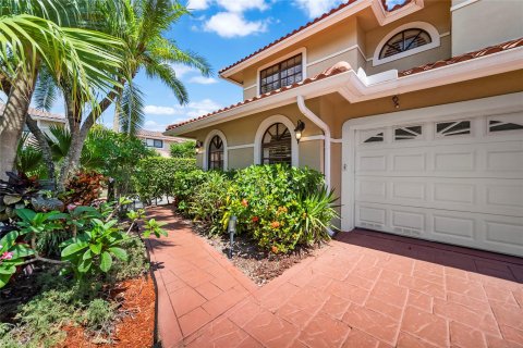 Copropriété à vendre à Deerfield Beach, Floride: 4 chambres, 246.28 m2 № 1224733 - photo 5