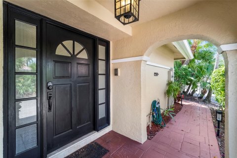 Copropriété à vendre à Deerfield Beach, Floride: 4 chambres, 246.28 m2 № 1224733 - photo 6