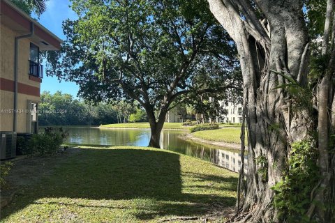 Copropriété à vendre à Coconut Creek, Floride: 3 chambres, 101.54 m2 № 1155307 - photo 7