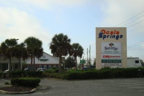Terrain à vendre à Ocala, Floride № 215776 - photo 7