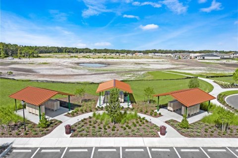 Villa ou maison à vendre à Kissimmee, Floride: 3 chambres, 149.94 m2 № 1317975 - photo 20