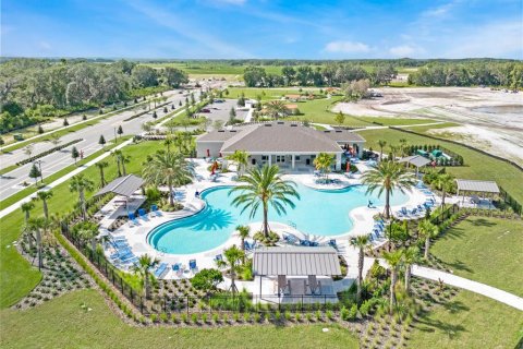 Villa ou maison à vendre à Kissimmee, Floride: 3 chambres, 149.94 m2 № 1317975 - photo 30