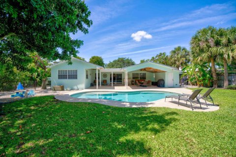 Casa en venta en North Palm Beach, Florida, 4 dormitorios, 244.7 m2 № 1142639 - foto 21