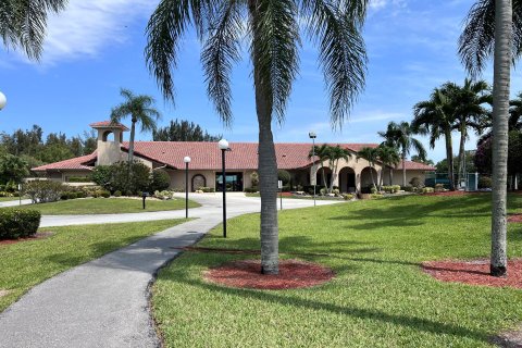 Condo in Boynton Beach, Florida, 2 bedrooms  № 1098715 - photo 3