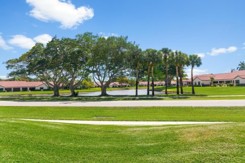 Condo in Boynton Beach, Florida, 2 bedrooms  № 1098715 - photo 4