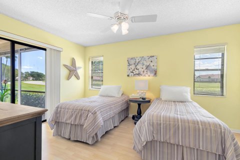 Copropriété à vendre à Boynton Beach, Floride: 2 chambres, 109.44 m2 № 1098715 - photo 12