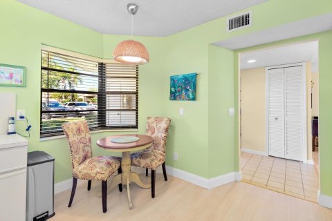 Copropriété à vendre à Boynton Beach, Floride: 2 chambres, 109.44 m2 № 1098715 - photo 18