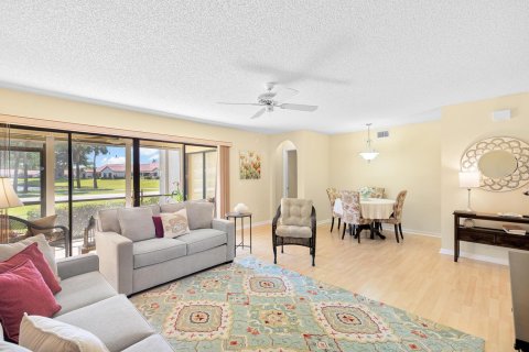 Condo in Boynton Beach, Florida, 2 bedrooms  № 1098715 - photo 22