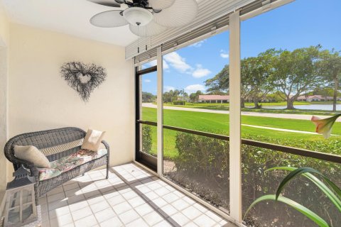 Copropriété à vendre à Boynton Beach, Floride: 2 chambres, 109.44 m2 № 1098715 - photo 5