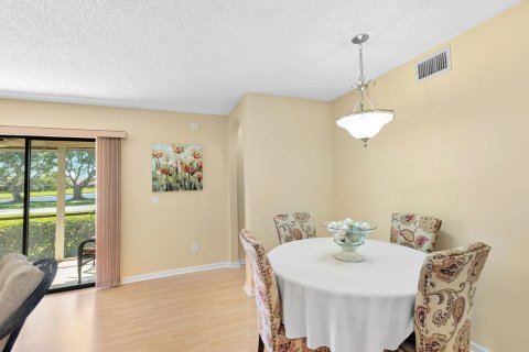 Copropriété à vendre à Boynton Beach, Floride: 2 chambres, 109.44 m2 № 1098715 - photo 14