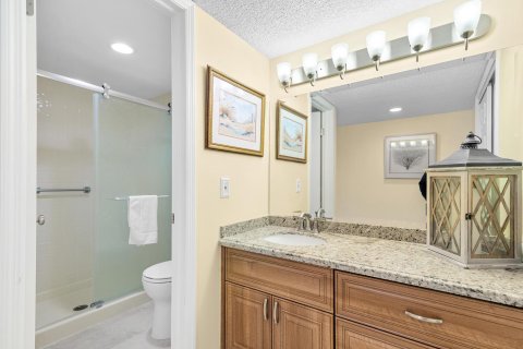 Copropriété à vendre à Boynton Beach, Floride: 2 chambres, 109.44 m2 № 1098715 - photo 11