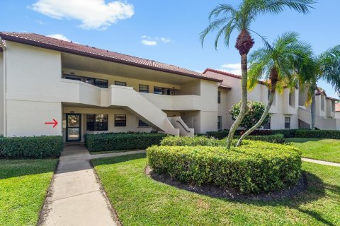 Condo in Boynton Beach, Florida, 2 bedrooms  № 1098715 - photo 24