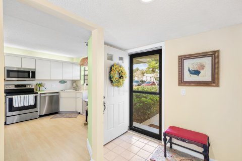 Copropriété à vendre à Boynton Beach, Floride: 2 chambres, 109.44 m2 № 1098715 - photo 21