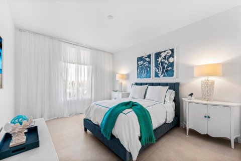 Condominio en venta en Boca Raton, Florida, 3 dormitorios, 241.55 m2 № 786015 - foto 23