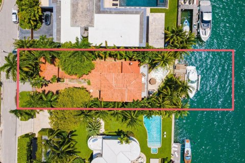 Terrain à vendre à Miami Beach, Floride № 22864 - photo 5