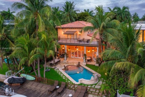 Купить земельный участок в Майами-Бич, Флорида № 22864 - фото 15