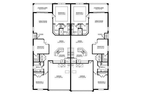 Casa en venta en Ocala, Florida, 2 dormitorios, 145.39 m2 № 811357 - foto 18