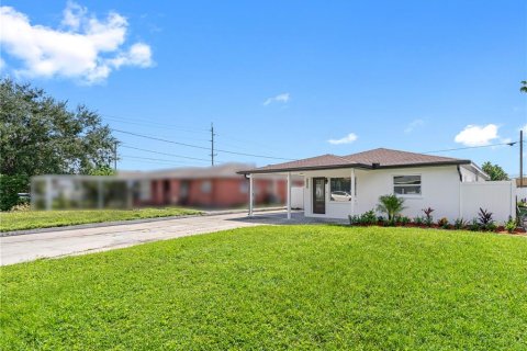 Casa en venta en Tampa, Florida, 3 dormitorios, 101.26 m2 № 1389388 - foto 4