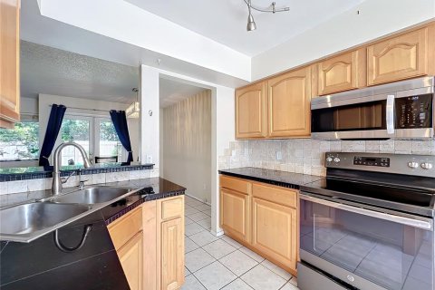 Adosado en venta en Orlando, Florida, 3 dormitorios, 133.69 m2 № 1389444 - foto 21