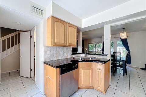 Touwnhouse à vendre à Orlando, Floride: 3 chambres, 133.69 m2 № 1389444 - photo 20