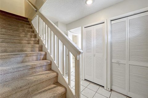 Townhouse in Orlando, Florida 3 bedrooms, 133.69 sq.m. № 1389444 - photo 13