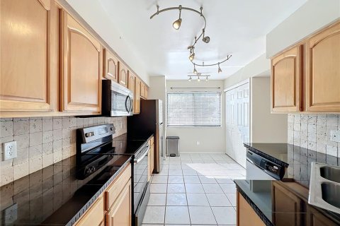 Adosado en venta en Orlando, Florida, 3 dormitorios, 133.69 m2 № 1389444 - foto 23