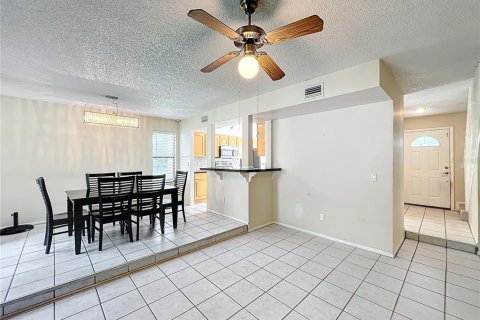 Townhouse in Orlando, Florida 3 bedrooms, 133.69 sq.m. № 1389444 - photo 11