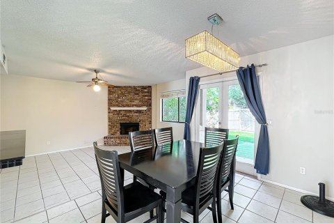 Touwnhouse à vendre à Orlando, Floride: 3 chambres, 133.69 m2 № 1389444 - photo 5