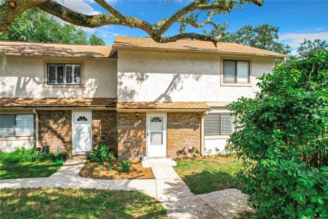 Touwnhouse à vendre à Orlando, Floride: 3 chambres, 133.69 m2 № 1389444 - photo 3