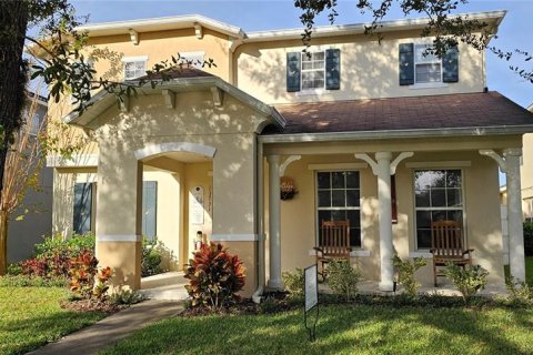 Купить виллу или дом в Орландо, Флорида 3 комнаты, 262.54м2, № 882931 - фото 5