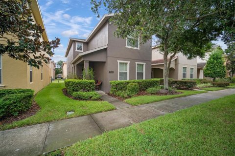 Villa ou maison à vendre à Riverview, Floride: 3 chambres, 191.56 m2 № 1339513 - photo 1