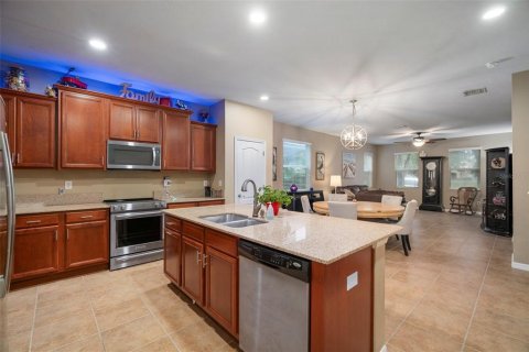 Casa en venta en Riverview, Florida, 3 dormitorios, 191.56 m2 № 1339513 - foto 4