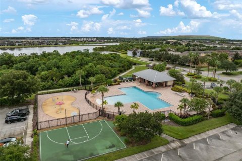 Villa ou maison à vendre à Riverview, Floride: 3 chambres, 191.56 m2 № 1339513 - photo 2