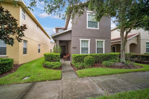 Villa ou maison à vendre à Riverview, Floride: 3 chambres, 191.56 m2 № 1339513 - photo 5